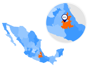 curso de inglés en linea en Puebla,MX