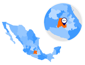 curso de inglés en linea en Querétaro,México