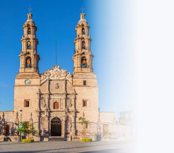 Curso de inglés en Aguascalientes,MX
