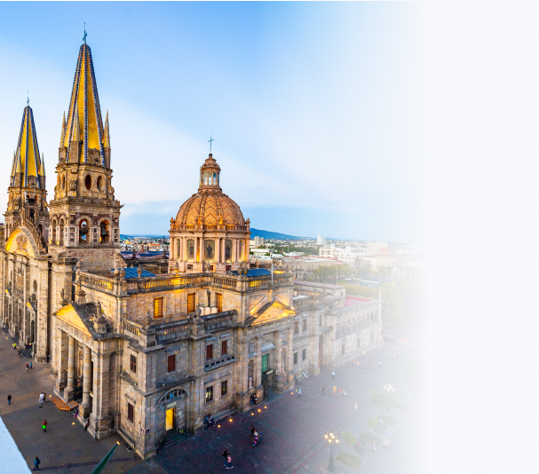 Curso de inglés en Guadalajara,MX