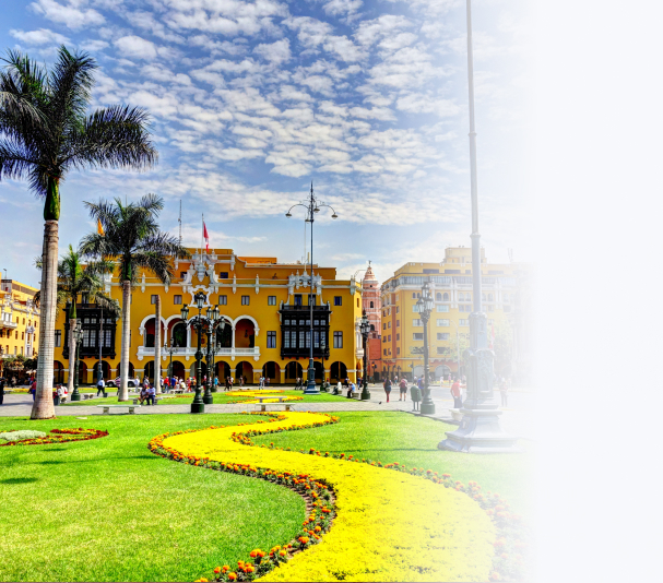 Curso de inglés en Lima,Perú