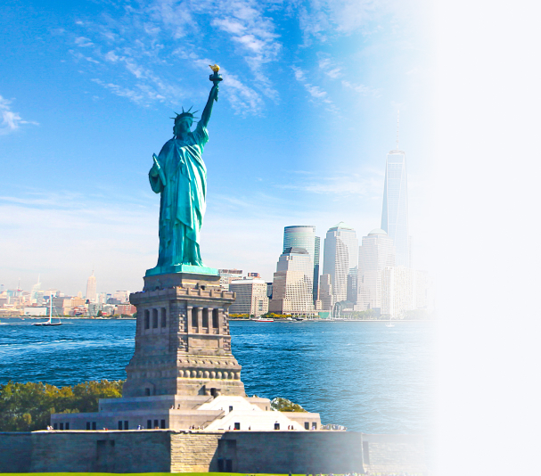 Curso de inglés en Nueva York,US