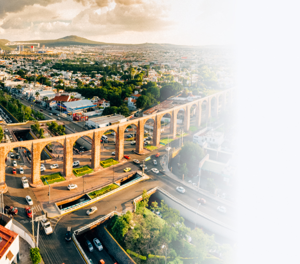 Curso de inglés en Querétaro,México