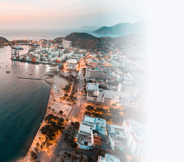 Curso de inglés en Santa Marta,Colombia