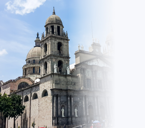 Curso de inglés en Toluca,México