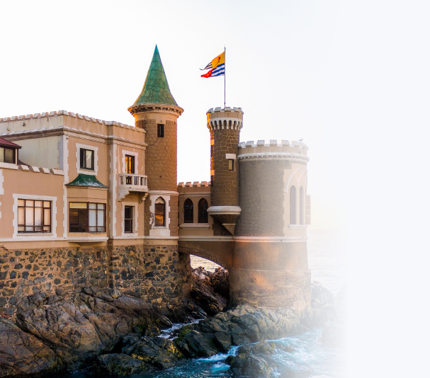 Curso de inglés en Viña del Mar,Chile