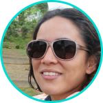 Dina Rojas - Lima,Perú 