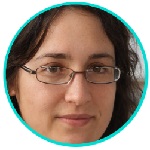 Ana María Cauich - Mérida,MX 