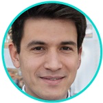 Jesús Balam - Mérida,MX 