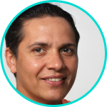 Juan Andrés Rodríguez - Monterrey,México 