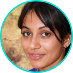 Daniela González - Querétaro,México 