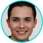 Emilio  Hurtado - Toluca,México 