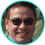 Santiago Fierro - Toluca,México 