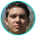 Matías Guadarrama - Toluca,México 