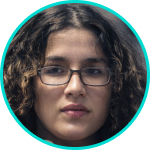 Carol Malluenda - Viña del Mar,Chile 