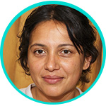 María del Pilar Solórzano - Austin,USA 