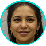 Beatriz Castillo - Barranquilla,CO 