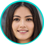 Tanya Barbosa - Barranquilla,CO 