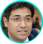 Leonardo Mosquera - Barranquilla,CO 