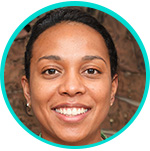 Martha Ospina - Cali,CO 