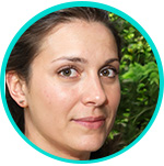 Maria Alejandra Rodriguez - Cartagena,CO 