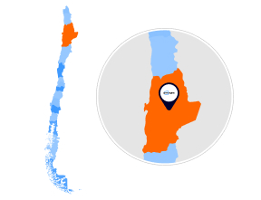 curso de inglés en linea en Antofagasta,CL