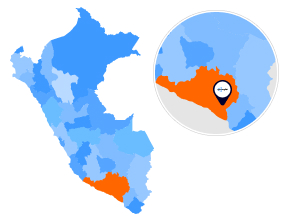 curso de inglés en linea en Arequipa,PE