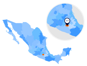 curso de inglés en linea en Cuernavaca,MX