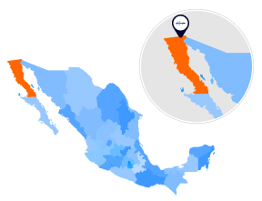 curso de inglés en linea en Mexicali,MX