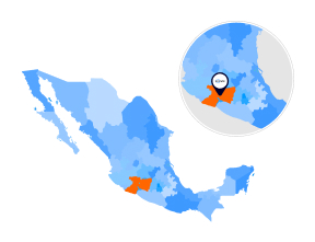 curso de inglés en linea en Morelia,MX