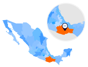 curso de inglés en linea en Oaxaca,México