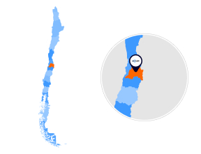 curso de inglés en linea en Rancagua,CL