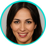 Griselda Aparicio - Cuernavaca,MX 