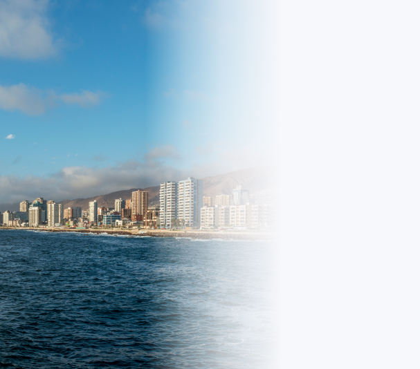 Curso de inglés en Antofagasta,CL