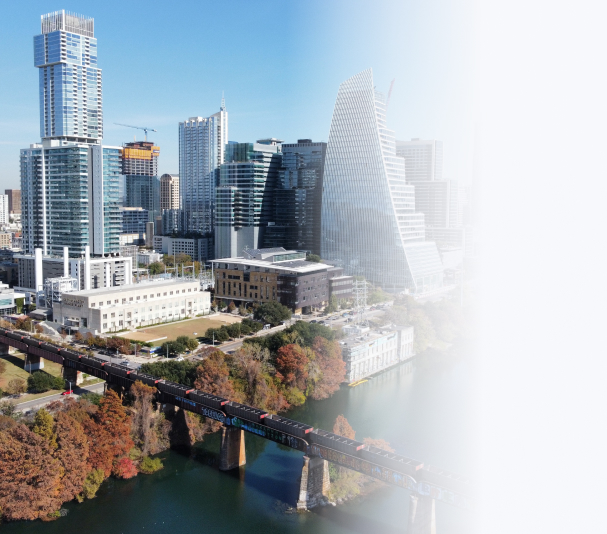 Curso de inglés en Austin,USA