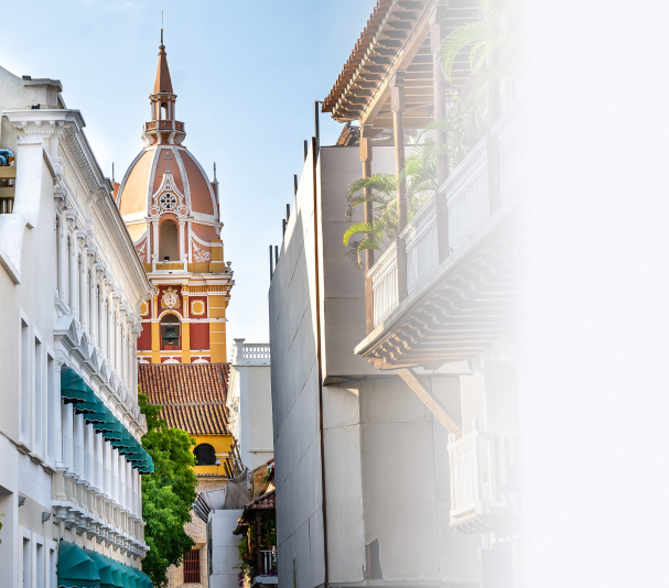 Curso de inglés en Cartagena,CO