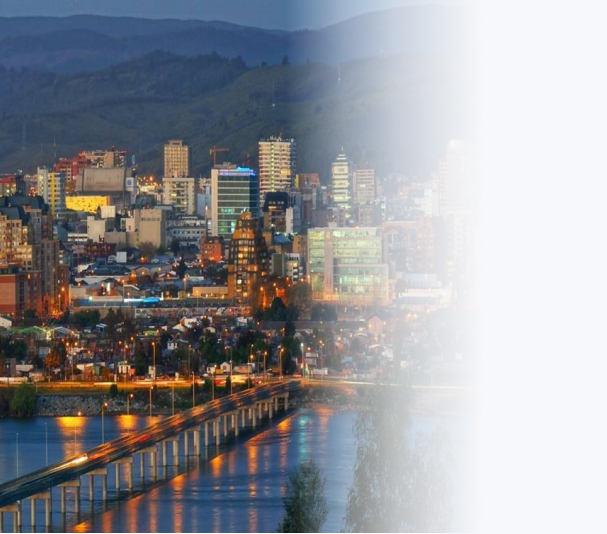 Curso de inglés en Concepción,Chile