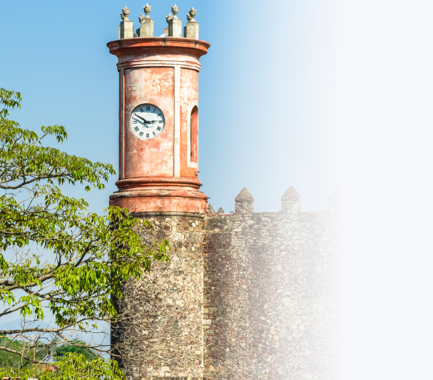 Curso de inglés en Cuernavaca,MX