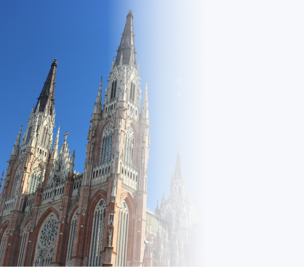 Curso de inglés en La Plata,AR