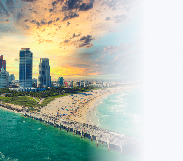 Curso de inglés en Miami,USA