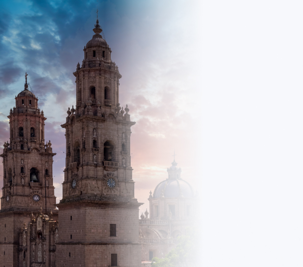 Curso de inglés en Morelia,MX