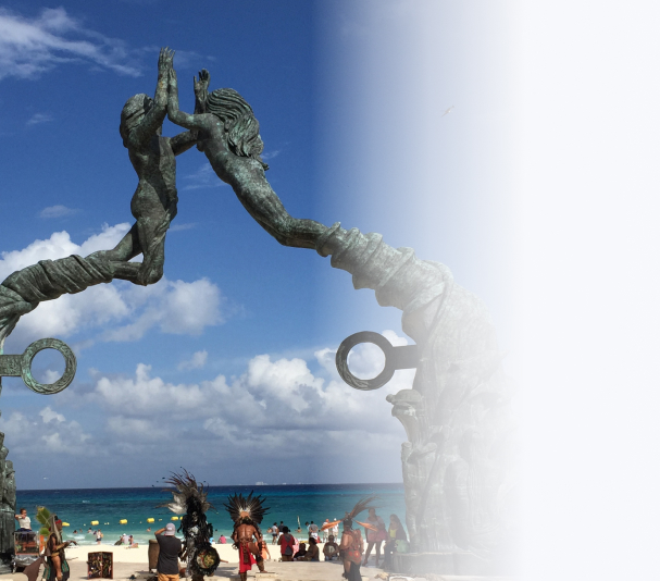 Curso de inglés en Playa del Carmen,MX
