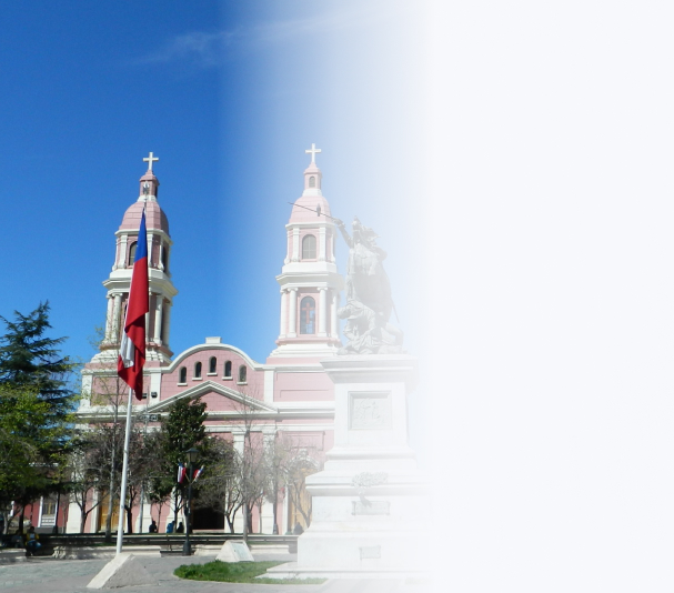 Curso de inglés en Rancagua,CL