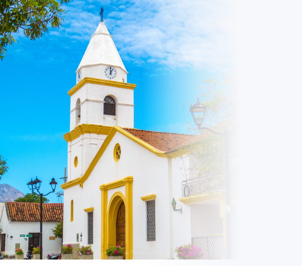Curso de inglés en Valledupar,CO
