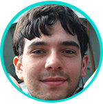 Juan Pablo Ricaurte - Medellín,CO 