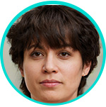 Gloria Quintero - Medellín,CO 