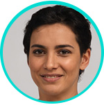 Leonor Gutiérrez - Mexicali,MX 