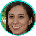 Maria Fernanda Cristancho - Morelia,MX 