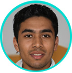 Esteban Rodríguez - Oaxaca,México 