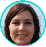 Natalia Carbajal - Talca,CL 
